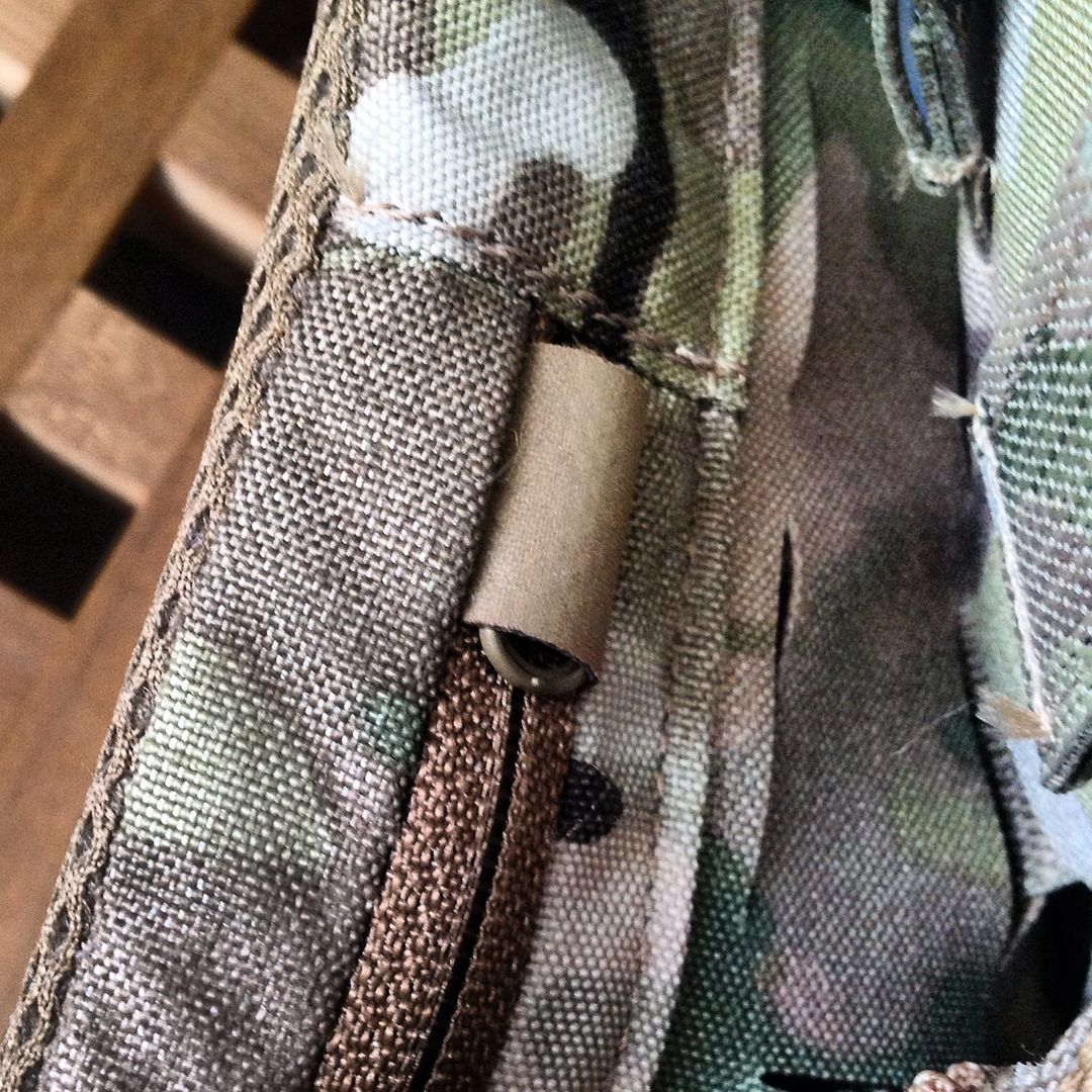 First Spear Assaulter’s Gun Belt and Padded AGB Sleeve: Review – The ...