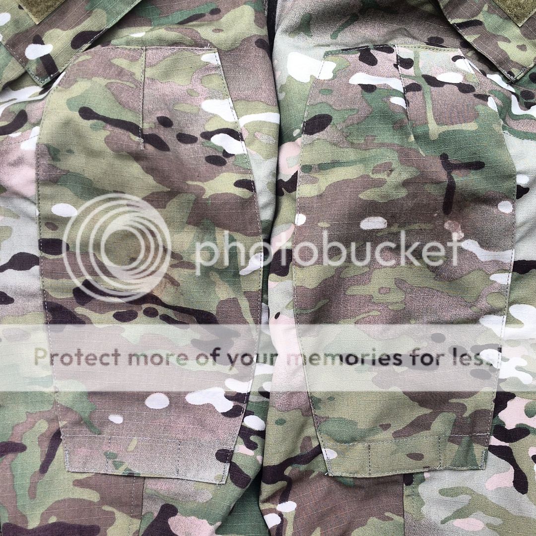 Crye G3 Combat Shirt, Multicam: Review | REPTILEHOUSEBLOG