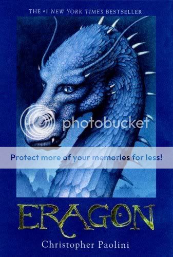 eragon book cover Pictures, Images and Photos