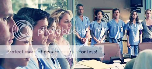 Image result for fab five grey's anatomy