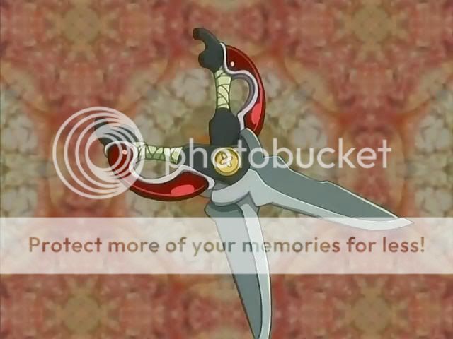 [贴图][童话萝莉动画]童话枪手小红帽第1话-小红帽参上[非萝莉控勿进]