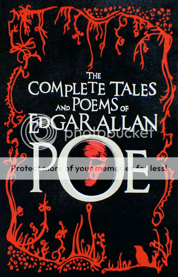 The Complete Tales And Poems Of Edgar Allan Poe Photo by KoRnFreak87 ...