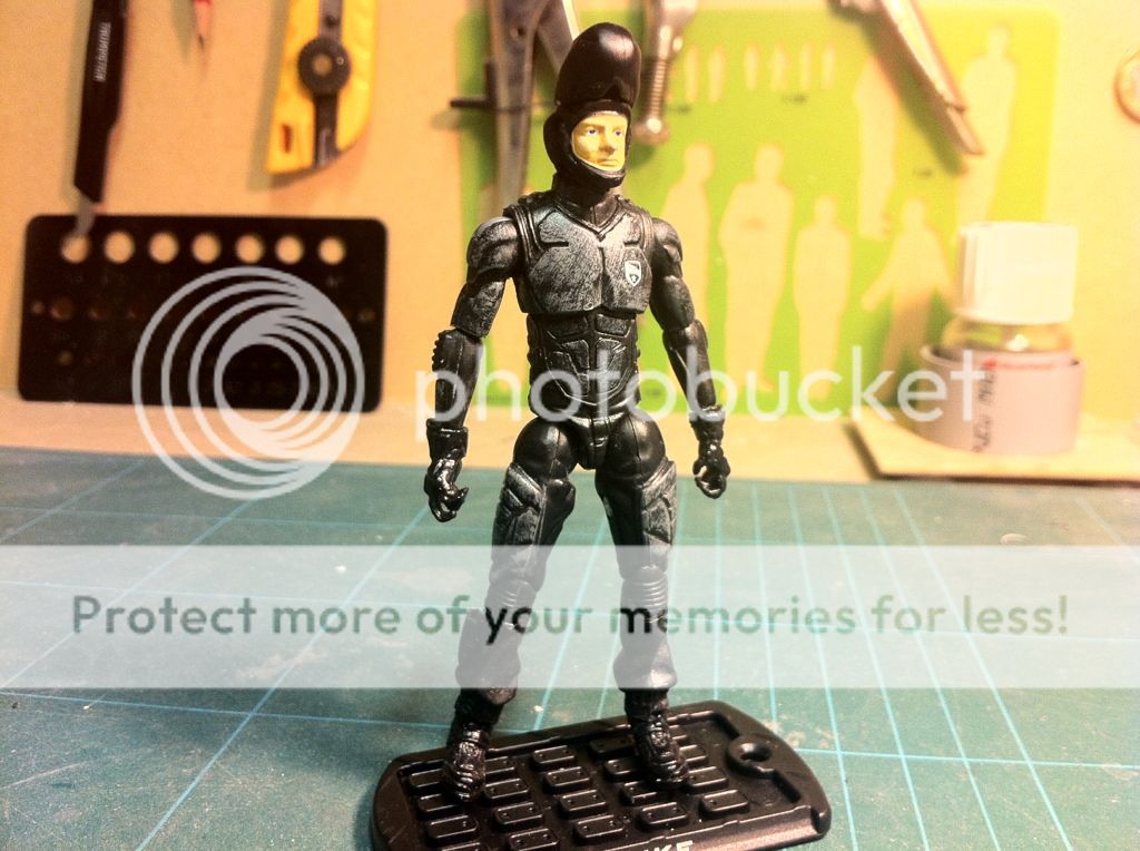 Jet powered backpack for Joes Page 3