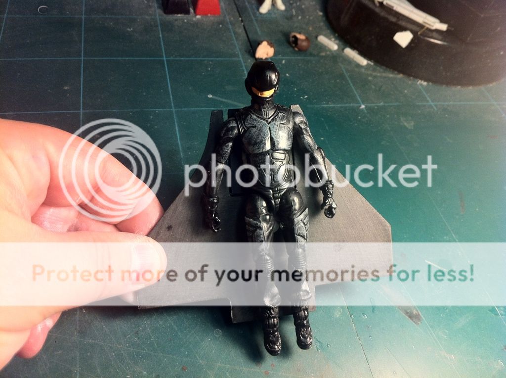 Jet powered backpack for Joes Page 3