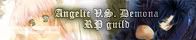 Angelic V.S. Demona RP guild banner