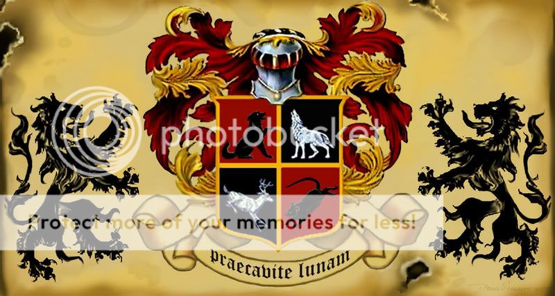 Unforgettable: The Marauders Era