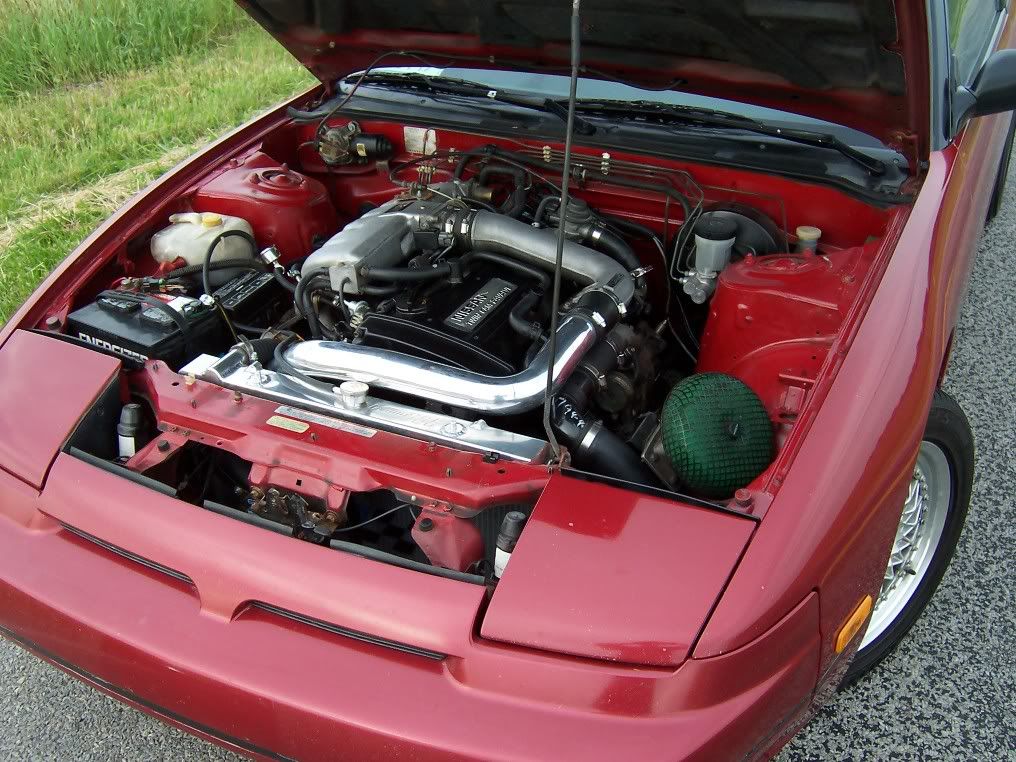 pics finally...'90 rb20 hatch | Page 2 | Nissan 240SX Forums