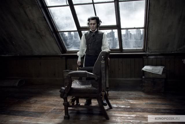 Sweeney Todd