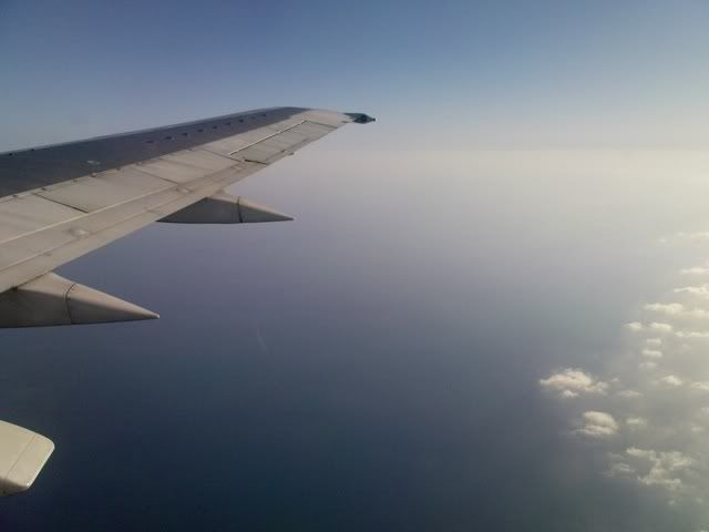 fly