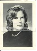 High School yearbook
