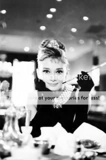 Audrey Hepburn Pictures, Images and Photos