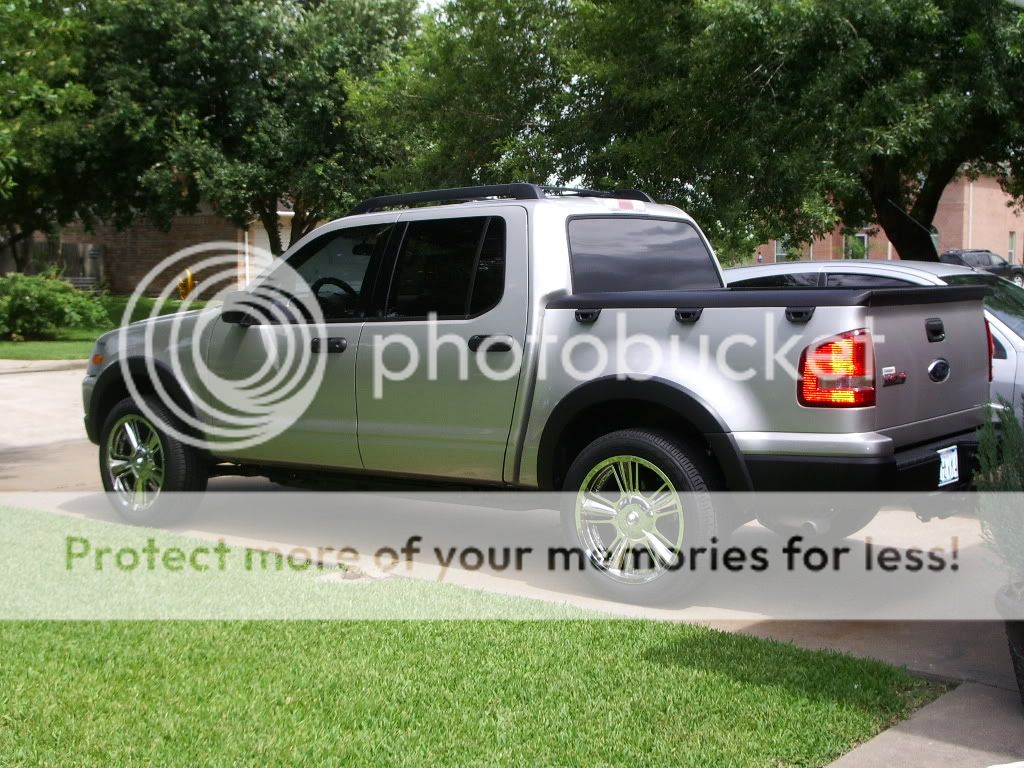 Ford explorer sport trac 2006 guatemala #5