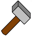 The Hammer of Thor's Avatar