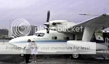 Chalks Grumman Miami Key West Seaplane Tour DVD & More  