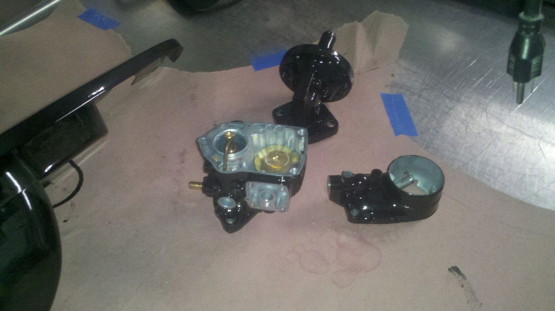 TheSamba.com :: Reader's Rides - View topic - DBK