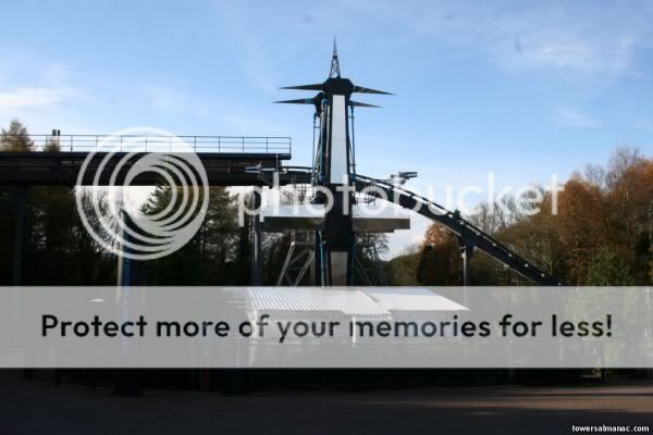 Alton Towers Submissionclosed