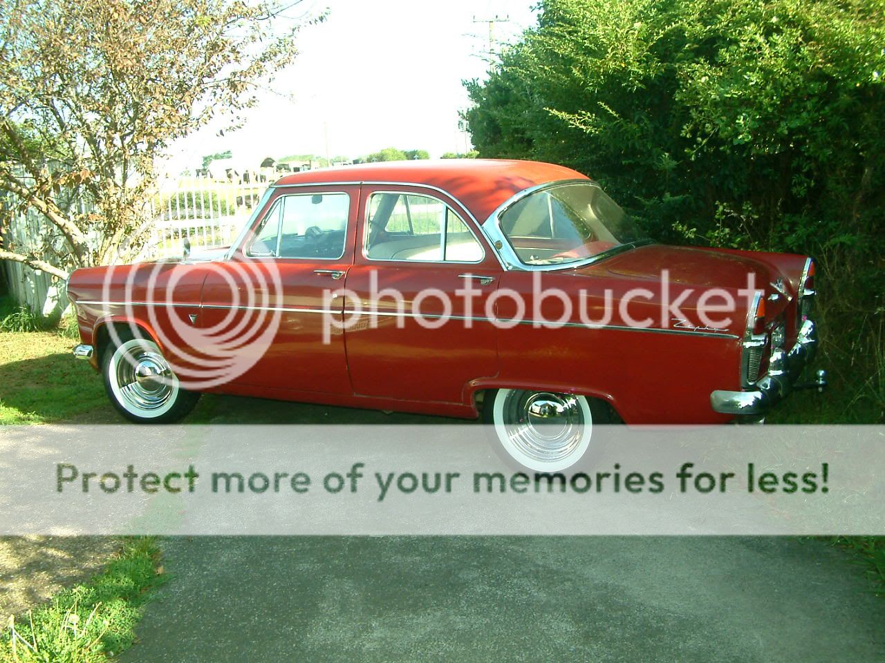 Ford zephyr 1961 worth #3