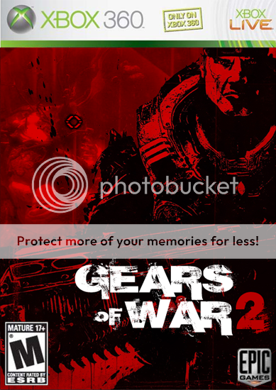 gears of war 2 Pictures, Images and Photos