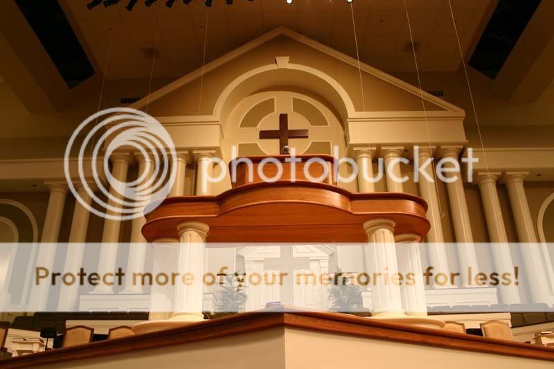 pulpit Pictures, Images and Photos